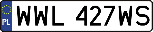 WWL427WS