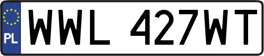 WWL427WT