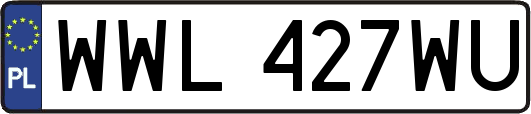 WWL427WU