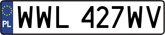 WWL427WV