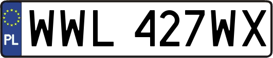 WWL427WX