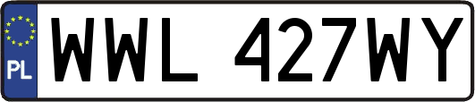 WWL427WY