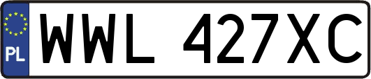 WWL427XC