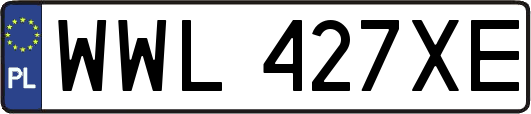 WWL427XE