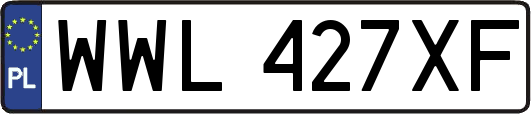 WWL427XF