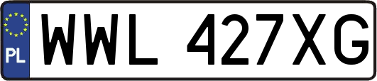 WWL427XG