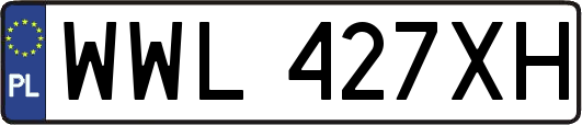 WWL427XH