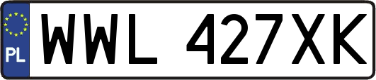 WWL427XK