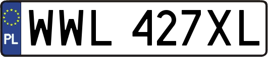 WWL427XL
