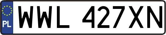 WWL427XN