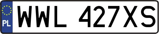 WWL427XS