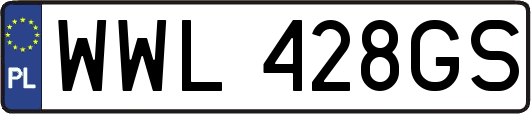 WWL428GS