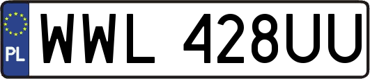 WWL428UU