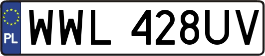 WWL428UV