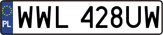 WWL428UW