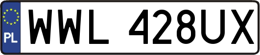WWL428UX