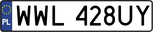 WWL428UY