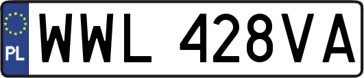 WWL428VA