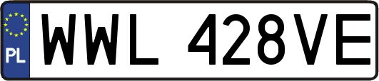 WWL428VE