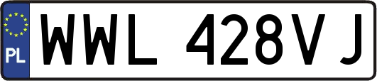 WWL428VJ