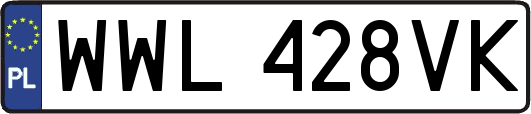WWL428VK