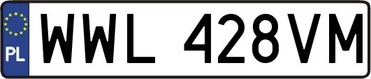 WWL428VM
