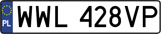 WWL428VP