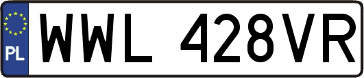 WWL428VR
