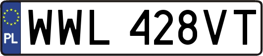 WWL428VT