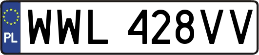 WWL428VV