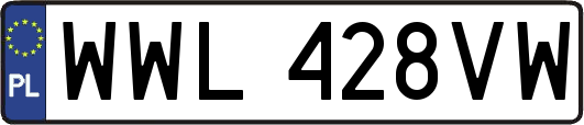 WWL428VW