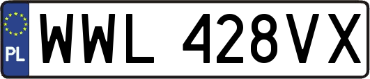 WWL428VX