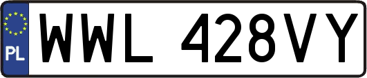 WWL428VY