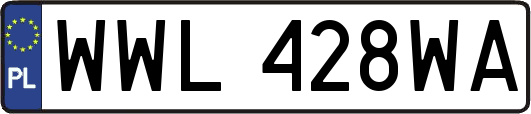 WWL428WA