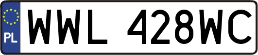 WWL428WC