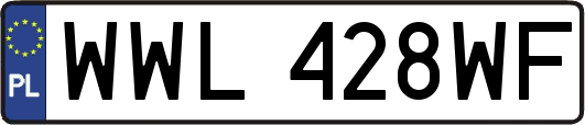 WWL428WF