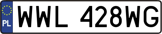 WWL428WG