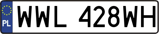 WWL428WH