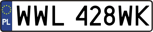 WWL428WK