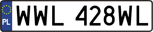 WWL428WL