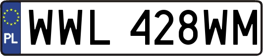 WWL428WM