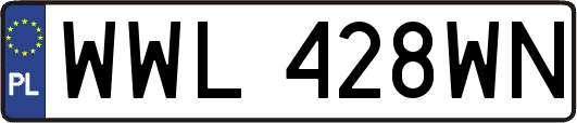 WWL428WN