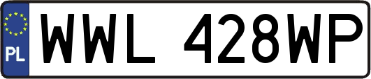 WWL428WP