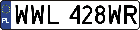 WWL428WR