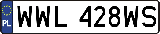 WWL428WS