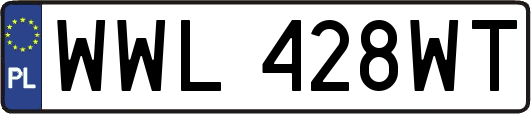 WWL428WT