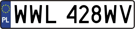 WWL428WV