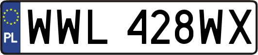 WWL428WX