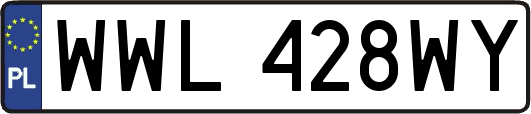 WWL428WY