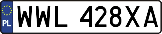 WWL428XA